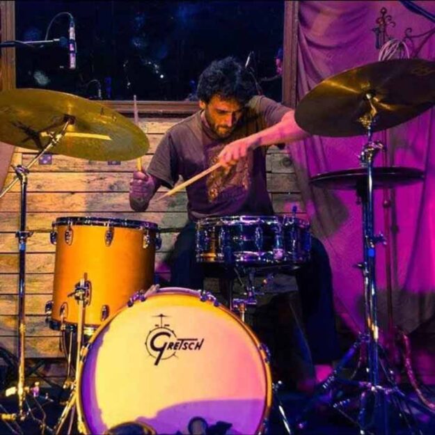 Claudio Sbrolli