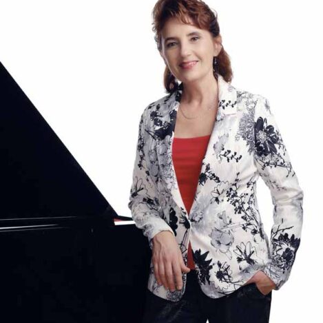 Louise Bessette