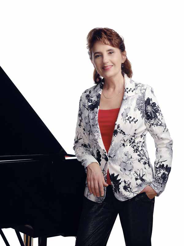 Louise Bessette