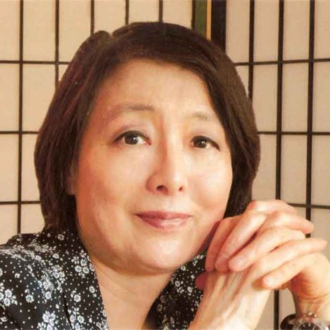 Mariko Sato